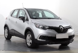 Renault Captur , Salon Polska, Serwis ASO, Klima, Tempomat, Parktronic