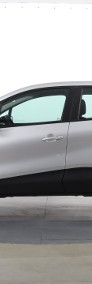 Renault Captur , Salon Polska, Serwis ASO, Klima, Tempomat, Parktronic-4