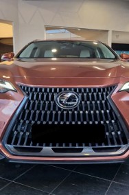 Lexus NX NX 14- 350h Elegance 2.5 Hybrid AWD 350h Elegance 2.5 Hybrid AWD 200KM | Podgrzewane-2