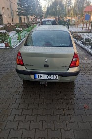 Sprzedam samochód Renault Thalia I 2004-2