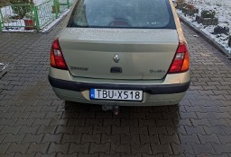 Renault Thalia I Sprzedam samochód Renault Thalia I 2004