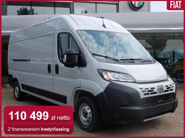 Fiat Ducato L3H2 L3H2 2.2 140KM-1