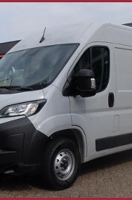 Fiat Ducato L3H2 L3H2 2.2 140KM-2