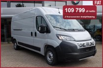 Fiat Ducato L3H2 L3H2 2.2 140KM Kamera !! Radio 5&quot; !! Koło zapasowe !! Czujniki tył