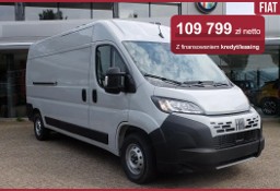 Fiat Ducato L3H2 L3H2 2.2 140KM Kamera !! Radio 5&quot; !! Koło zapasowe !! Czujniki tył