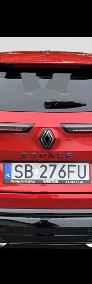 Renault Espace / Grand Espace 1.2 E-Tech Full Hybrid 200 esprit Alpine MMT-4