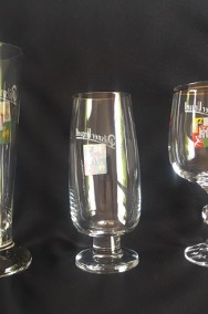 Pilsner Urquell szklanki szklana klasyk-2
