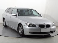 BMW SERIA 5 V (E60/E61) BMW SERIA 5 , Automat, Navi, Klimatronic, Tempomat, Parktronic,ALU