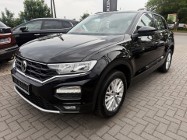 Volkswagen T-Roc 1.5 Tsi 150 KM Led Navi Acc Kamera Line Assist !