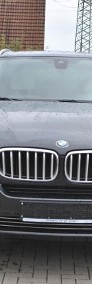 BMW X5 F15 XDrive 40d 360 KM Full LED KAMERA Navi PANORAMA Au-3
