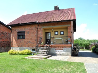 Atrakcyjny dom położony w m. Góra-1