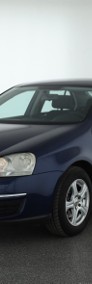 Volkswagen Jetta V , Klimatronic, Tempomat, Parktronic,ALU-3