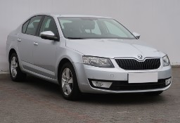 Skoda Octavia III , Salon Polska, Serwis ASO, Klimatronic, Tempomat, Parktronic