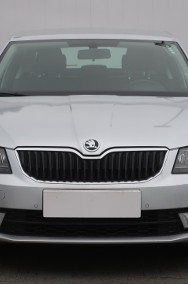 Skoda Octavia III , Salon Polska, Serwis ASO, Klimatronic, Tempomat, Parktronic-2