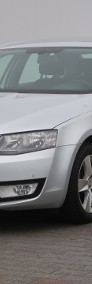 Skoda Octavia III , Salon Polska, Serwis ASO, Klimatronic, Tempomat, Parktronic-3