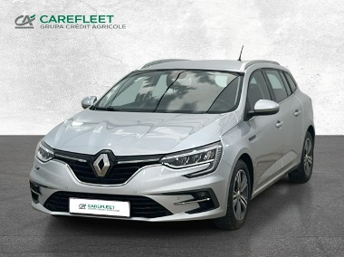 Renault Megane IV Renault Megane 1.3 TCE FAP Equilibre Kombi-1