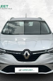 Renault Megane IV Renault Megane 1.3 TCE FAP Equilibre Kombi-2