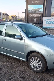 Skoda Fabia I-2