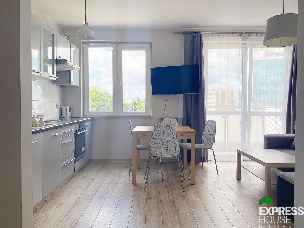 Mieszkanie na wynajem, 61 m² Czechów, Dra Witolda Chodźki