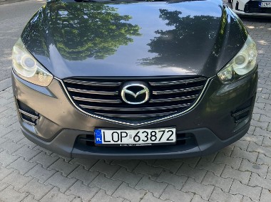 Mazda CX-5-1