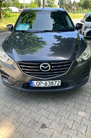 Mazda CX-5-2