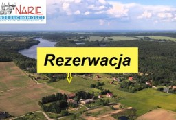 Działka budowlana Bogaczewo