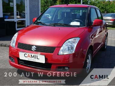 Suzuki Swift IV zarejestrowany, ubezpieczony-1