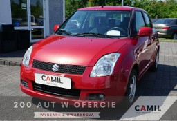 Suzuki Swift IV zarejestrowany, ubezpieczony