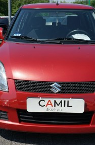 Suzuki Swift IV zarejestrowany, ubezpieczony-2