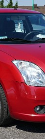 Suzuki Swift IV zarejestrowany, ubezpieczony-3