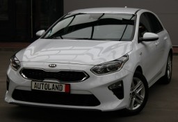 Kia Cee'd III Bezwypadkowy-TURBO-Serwis-Bogate wyposazenie-Zarejestrowany-Gwarancj