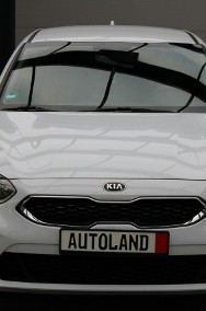 Kia Cee'd III Bezwypadkowy-TURBO-Serwis-Bogate wyposazenie-Zarejestrowany-Gwarancj-2