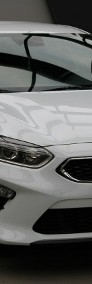 Kia Cee'd III Bezwypadkowy-TURBO-Serwis-Bogate wyposazenie-Zarejestrowany-Gwarancj-3