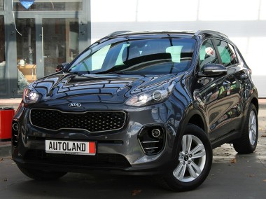 Kia Sportage IV Bezwypadkowy-Bardzo bogata wersja wyposazenia-Serwis-GWARANCJA !!!-1