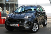 Kia Sportage IV Bezwypadkowy-Bardzo bogata wersja wyposazenia-Serwis-GWARANCJA !!!