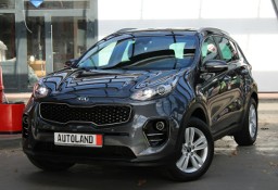 Kia Sportage IV Bezwypadkowy-Bardzo bogata wersja wyposazenia-Serwis-GWARANCJA !!!