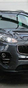 Kia Sportage IV Bezwypadkowy-Bardzo bogata wersja wyposazenia-Serwis-GWARANCJA !!!-3