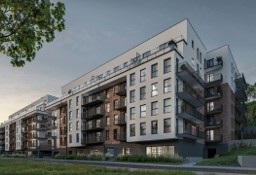 Nowe mieszkanie Gdańsk Siedlce