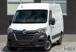 Renault Master L2H2 2.3 DCI *NOWY MODEL* NISKI PRZEBIEG