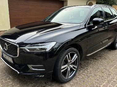 Inscription T5 AWD 250KM, Polski Salon, 1-szy właściciel, fa Vat23%-1