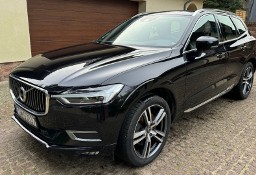 Volvo XC60 II Inscription T5 AWD 250KM, Polski Salon, 1-szy właściciel, fa Vat23%