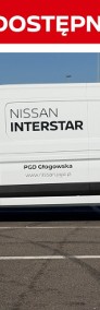 Nissan Interstar II rabat: 26% (48 102 zł) L3H2 Business Plus 150KM Manual 5000km przebiegu,-4