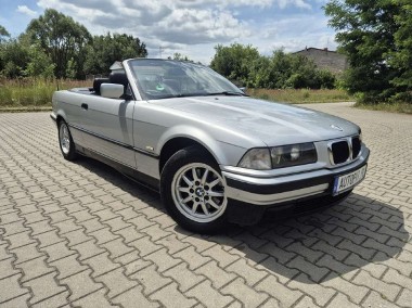 BMW SERIA 3 IV (E46)-1