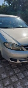 Chevrolet Lacetti-3