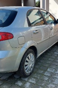 Chevrolet Lacetti-2