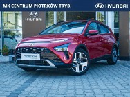 Hyundai Bayon 1.0 T-GDI 120KM 7DCT Executive od Dealera Gwarancja FV23%