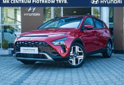 Hyundai Bayon 1.0 T-GDI 120KM 7DCT Executive od Dealera Gwarancja FV23%