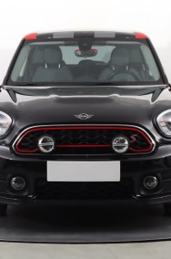 MINI Countryman Salon Polska, Serwis ASO, Automat, Skóra, Navi, Klimatronic,-2