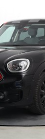 MINI Countryman Salon Polska, Serwis ASO, Automat, Skóra, Navi, Klimatronic,-3