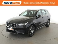 Volvo XC90 V FV23% Momentum Pro B5 (mHEV) automat AWD skóra 7-osob. navi kamera A